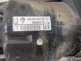 Фонарь (задний) правый, Volkswagen Golf Plus 2005-2009