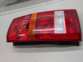 Фонарь (задний) правый, Land Rover Discovery 2004-2009