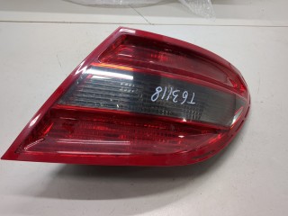 Фонарь (задний) правый, Mercedes C W204 2007-2011