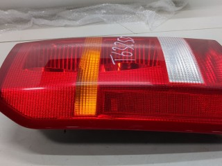Фонарь (задний) левый, Land Rover Discovery 2004-2009