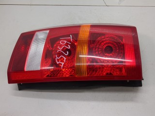 Фонарь (задний) левый, Land Rover Discovery 2004-2009