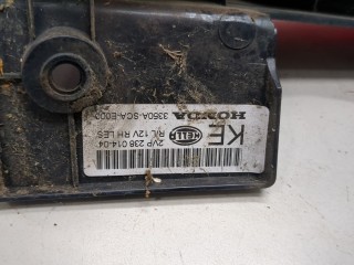 Фонарь (задний) правый, Honda CR-V 2001-2004