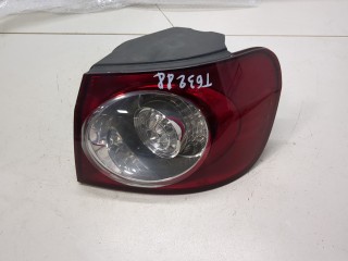 Фонарь (задний) правый, Volkswagen Golf Plus 2005-2009