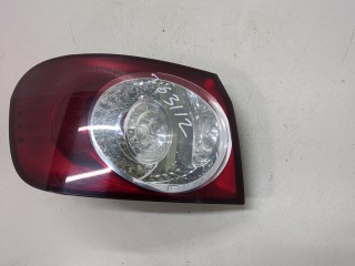 Фонарь (задний) левый, Volkswagen Golf Plus 2005-2009