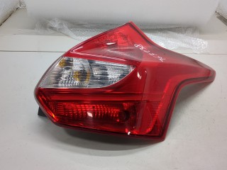 Фонарь (задний) правый, Ford Focus 2011-2015