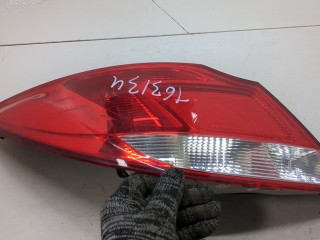 Фонарь (задний) левый, Opel Insignia 2008-2013