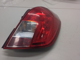 Фонарь (задний) правый, Opel Antara 2010-2017