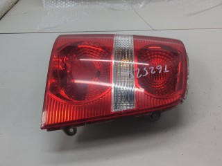 Фонарь (задний) левый, Volkswagen Touran 2003-2006