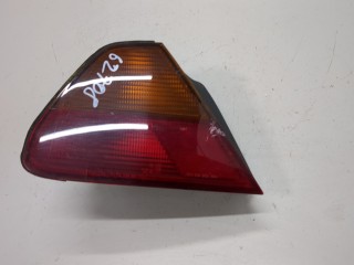 Фонарь (задний) левый, Honda Accord 1998-2002