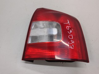 Фонарь (задний) правый, Skoda Octavia 2000-2011