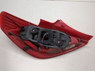 Фонарь (задний) правый, ориг. номер 1222146, 93189100, Opel Corsa 2011-2014