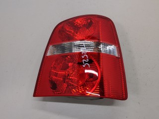 Фонарь (задний) правый, Volkswagen Touran 2003-2006