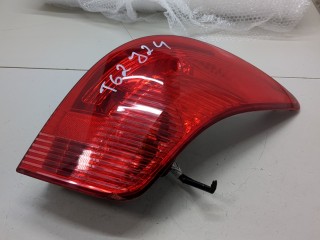 Фонарь (задний) правый, Peugeot 308 2007-2011