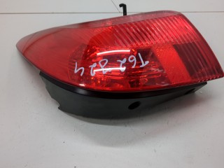 Фонарь (задний) правый, Peugeot 308 2007-2011