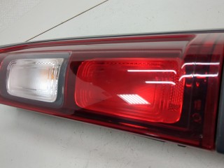Фонарь (задний) правый, Opel Vivaro 2014-2019