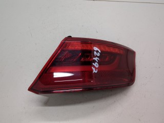 Фонарь (задний) правый Audi A3 2012-2016, 8V4945096D
