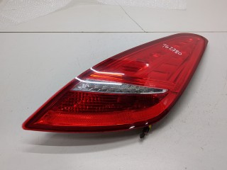Фонарь (задний) правый, Peugeot RCZ 2010-2012