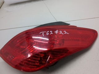 Фонарь (задний) правый, Peugeot 308 2007-2011
