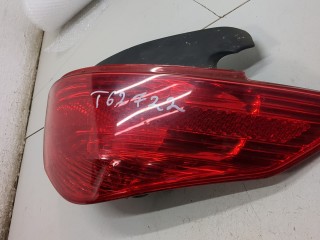 Фонарь (задний) правый, Peugeot 308 2007-2011