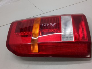Фонарь (задний) левый, Land Rover Discovery 2004-2009