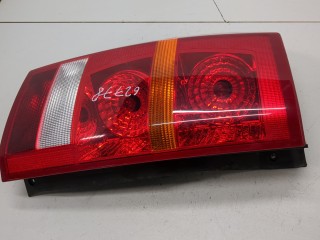 Фонарь (задний) левый, Land Rover Discovery 2004-2009