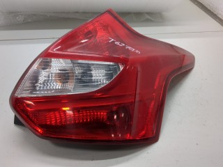 Фонарь (задний) правый, Ford Focus 2011-2015