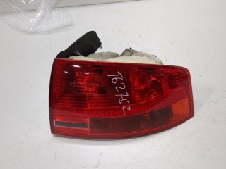 Фонарь (задний) правый, ориг. номер 8E5945096, Audi A4 2000-2006