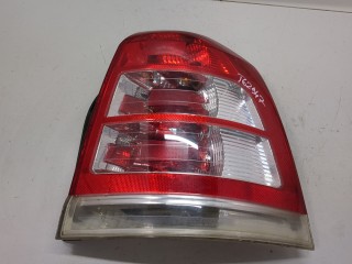 Фонарь (задний) правый, Opel Zafira B 2008-2014