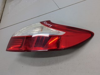 Фонарь (задний) правый, ориг. номер 265500007R, Renault Megane 2008-2014