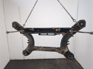 Балка подвески задняя, ориг. номер A2123504205, Mercedes GLK X204 2008-2012