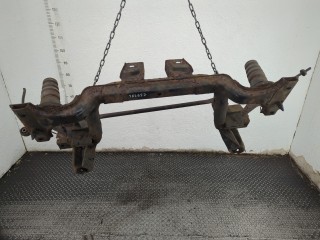 Балка подвески задняя, ориг. номер 1208358, 1S715K067BJ, Ford Mondeo 2000-2003