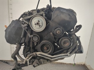Насос гидроусилителя руля (ГУР), Audi A6 1997-2001