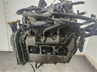 Насос гидроусилителя руля (ГУР), Subaru Tribeca 2004-2007
