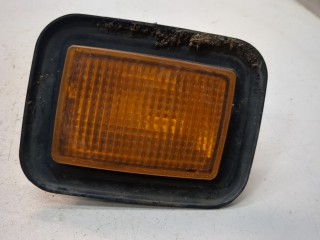 Поворот левый, Hummer H2 2002-2007