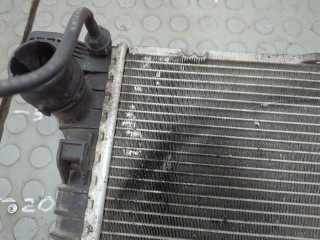 Радиатор охлаждения двигателя, ориг. номер 8K0121251H, Audi A5 2007-2011