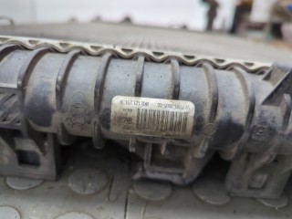 Радиатор охлаждения двигателя, ориг. номер 8K0121251H, Audi A5 2007-2011