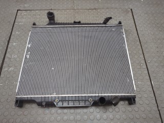 Радиатор охлаждения двигателя, Land Rover Range Rover 2005-2009