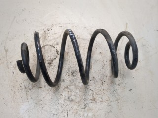 Пружина подвески задняя, Opel Astra 1998-2009
