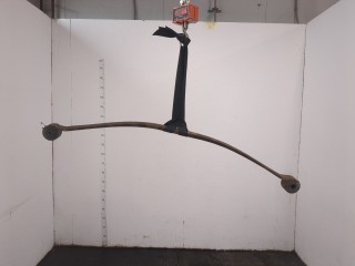 Рессора задняя, Ford Transit 2006-2014