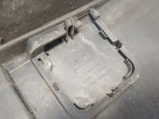 Заглушка (решетка) бампера правая, Nissan Qashqai 2010-2013