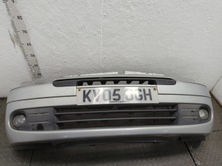 Фара противотуманная (галогенка) правая, Citroen Xsara-Picasso 2004-2010