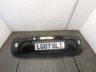 Фара противотуманная (галогенка) левая, KIA Sorento BL 2006-2011