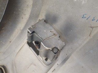 Фара противотуманная (галогенка) правая, Ford C-Max 2007-2010