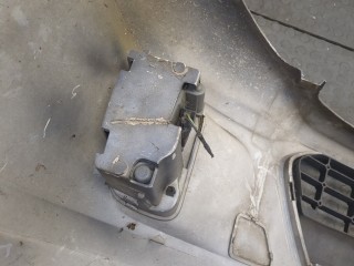 Фара противотуманная (галогенка) правая, Ford C-Max 2007-2010