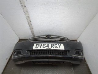 Фара противотуманная (галогенка) левая, ориг. номер 1710213, 22865974, Opel Insignia 2013-2017