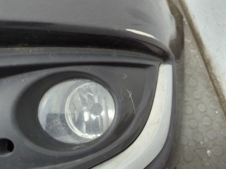 Фара противотуманная (галогенка) левая, ориг. номер 1710213, 22865974, Opel Insignia 2013-2017