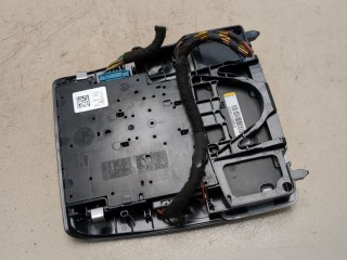 Фонарь салона (плафон), ориг. номер 61316999750, 6999750, BMW 3 серия 2011-2016