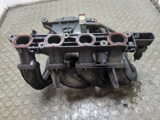 Коллектор впускной, Ford Fusion 2002-2005