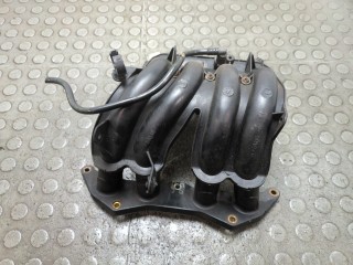 Коллектор впускной, Peugeot 207 2006-2009