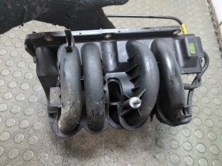 Коллектор впускной, ориг. номер 7700273860, Dacia Logan 2007-2012
